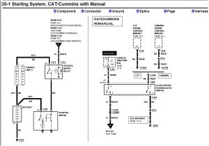 2005 ford F750 Wiring Diagram ford F650 Wiring Diagram Kobe Faint Vmbso De