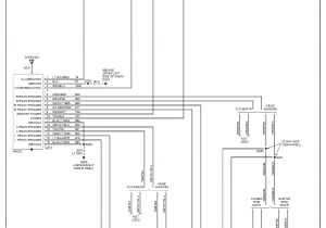 2005 ford Five Hundred Radio Wiring Diagram 1996 ford E250 Wiring Diagram Database Wiring Diagram
