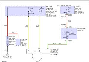 2005 ford Focus Alternator Wiring Diagram 2004 ford Escape Wiring Harness nowyaknow Wiring Diagram Site