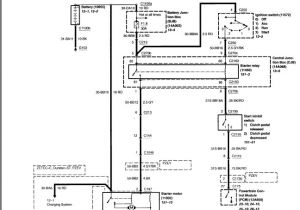 2005 ford Focus Alternator Wiring Diagram ford Focus Alternator Wiring Diagram Wiring Diagram Tags