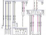 2005 ford Focus Radio Wiring Diagram ford Focus Radio Wiring Color Code Moreover ford Stereo Wiring