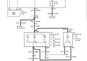 2005 ford Focus Wiring Diagram 2012 ford Focus Wiring Diagram Pdf Fresh Wiring Diagram 2012 ford
