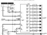 2005 ford Mustang Stereo Wiring Diagram 1997 Mustang Radio Wiring Wiring Diagram