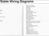 2005 ford Taurus Spark Plug Wire Diagram 04 ford Taurus Wiring Diagram Wiring Diagram Meta