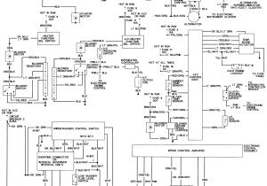 2005 ford Taurus Spark Plug Wire Diagram 2004 ford Taurus Electrical Diagram Wiring Diagram Post