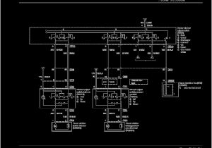 2005 ford Taurus Spark Plug Wire Diagram 2004 ford Taurus Electrical Diagram Wiring Diagram Post