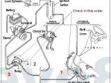 2005 ford Taurus Spark Plug Wire Diagram Taurus Schematics Ignition Wiring Diagram Schema