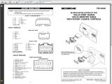 2005 ford Taurus Stereo Wiring Diagram 99 Taurus Radio Wiring Wiring Diagram Page