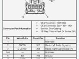 2005 Gmc Sierra Stereo Wiring Diagram 2005 Gm Radio Wiring Diagram Wiring Diagram Centre