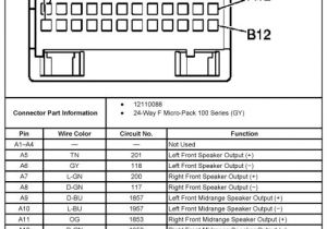 2005 Grand Prix Radio Wiring Diagram Chevy Express Radio Wiring Diagram Wiring Diagram Centre