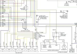 2005 Honda Accord Wiring Diagram Honda Wiring Diagram Accord Wiring Diagram Schema