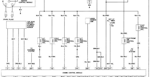 2005 Honda Accord Wiring Diagram Honda Wiring Diagram Accord Wiring Diagram Schema