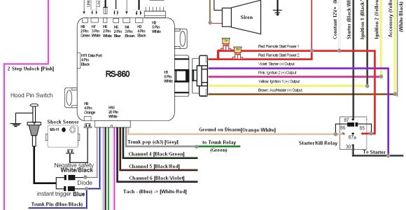 2005 Honda Civic Ignition Wiring Diagram Honda Security Diagram Blog Wiring Diagram