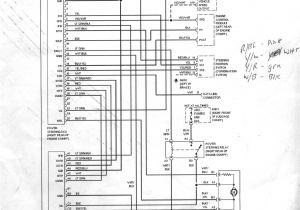 2005 Honda Element Stereo Wiring Diagram Honda Element Stereo Wiring Wiring Diagram