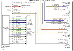 2005 Honda Odyssey Radio Wiring Diagram 04 Honda Civic Ac Wiring Harness Diagram Wiring Diagram Technic