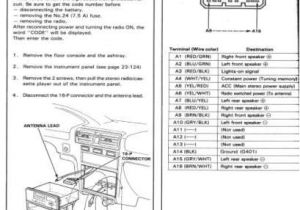 2005 Honda Odyssey Radio Wiring Diagram 2005 Smart Wiring Diagram Wiring Diagram Technic
