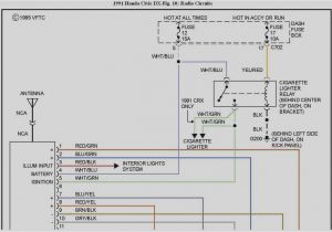 2005 Honda Odyssey Radio Wiring Diagram Wiring Diagram for 2000 Honda Civic Wiring Diagram Expert
