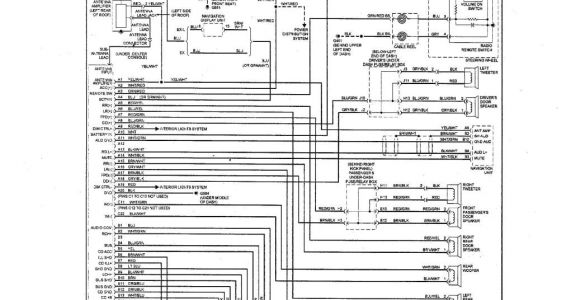 2005 Honda Pilot Radio Wiring Diagram 2005 Honda Pilot Ex L Ex Radio Wiring Diagram 2005 Honda Pilot In