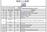 2005 Hummer H2 Radio Wiring Diagram 2005 Hummer H2 Radio Wiring Diagram