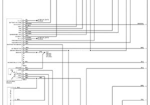 2005 Hyundai Accent Radio Wiring Diagram 2008 Hyundai Accent Radio Wiring Diagram Wiring Diagram