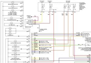 2005 Hyundai Santa Fe Stereo Wiring Diagram 2004 Hyundai Santa Fe Wiring Diagram Fuse Box and Wiring