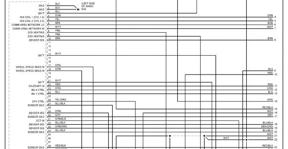 2005 Hyundai sonata Radio Wiring Diagram 2002 Hyundai Elantra Wiring Diagram Blog Wiring Diagram