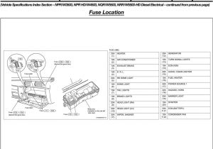2005 isuzu Npr Wiring Diagram 2007 W Series Chevrolet Gmc N Series isuzu 250 Npr 2005 isuzu Npr Wiring Diagram 2007 W Series Chevrolet Gmc N Series isuzu 250 Npr