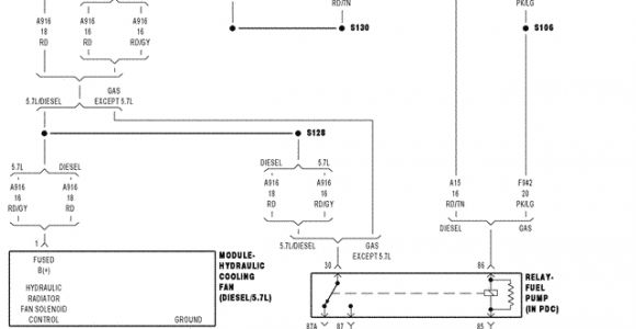 2005 Jeep Grand Cherokee Fuel Pump Wiring Diagram 2006 Jeep Grand Cherokee Fuel Pump Doesn T Power Up