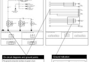 2005 Kia Sedona Spark Plug Wire Diagram Repair Guides Wiring Diagrams Wiring Diagrams 1 Of 4