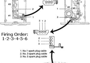 2005 Kia Sedona Spark Plug Wire Diagram solved Firing order to 2004 Kia sorento 3 5l Fixya