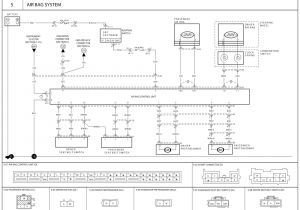 2005 Kia Sedona Wiring Diagram Repair Guides Wiring Diagrams Wiring Diagrams 1 Of 4