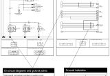 2005 Kia Sedona Wiring Diagram Wiring Diagram for 02 Kia Sedona Wiring Circuit Diagrams Blog