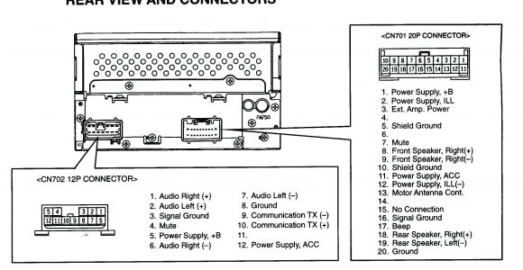 2005 Mazda Tribute Radio Wiring Diagram Honda Nc31 Wiring Diagram Wiring Diagram Rules