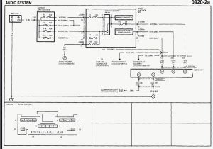 2005 Mazda Tribute Radio Wiring Diagram Injector Wiring Diagram 2005 Mazda Tribute Wiring Diagram today