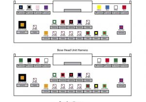2005 Mazda Tribute Radio Wiring Diagram Mazda Diagram Wirings Wiring Diagram Page
