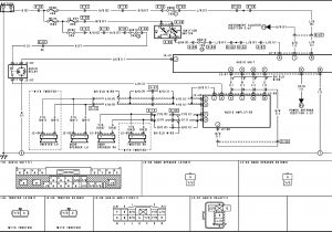 2005 Mazda Tribute Radio Wiring Diagram Mazda Wiring Diagrams Online Wiring Diagram