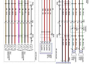 2005 Mustang Stereo Wiring Diagram 2005 ford F 350 Wiring Diagrams Wiring Diagram List