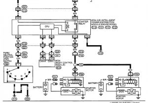 2005 Nissan Altima Ignition Wiring Diagram Fuse Box Diagram for 2005 Nissan Altima Wiring Diagram