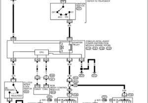 2005 Nissan Altima Ignition Wiring Diagram I Have A 2003 Altima with A 2 5 4cyl Engine the Problem