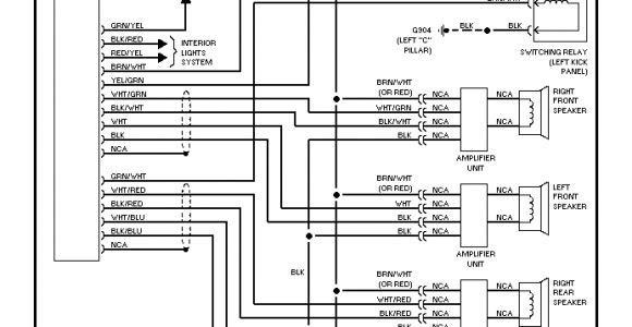 2005 Nissan Pathfinder Radio Wiring Diagram 2008 Nissan Pathfinder Radio Wiring Diagram Wiring Diagram