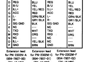 2005 Nissan Pathfinder Radio Wiring Diagram Color Code Nissan Radio Wiring Diagram Coo Bali