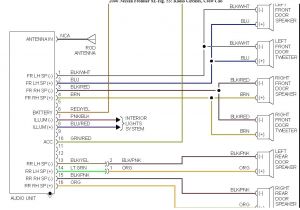 2005 Nissan Pathfinder Radio Wiring Diagram Zh 7882 P77dh Pioneer Deh P77dh Wiring Philips Car Radio