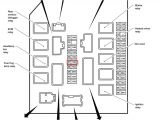 2005 Nissan Titan Trailer Wiring Diagram 2009 Nissan Armada Fuses and Fusible Link Schematic Blog Wiring