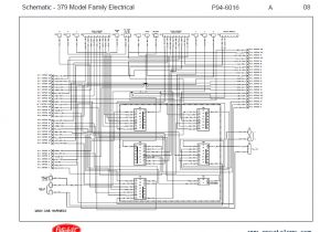 2005 Peterbilt 379 Wiring Diagram Peterbilt 335 Wiring Harness Diagram for Engine Wiring Diagram Mega