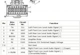 2005 Pontiac Grand Am Radio Wiring Diagram 2005 Pontiac Grand Am Radio Wiring