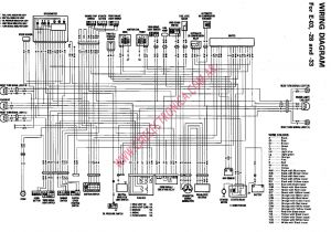2005 Suzuki Boulevard C90 Wiring Diagram Suzuki Boulevard S50 Wiring Diagram Complete Wiring Schemas