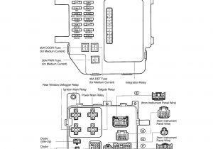 2005 toyota Avalon Radio Wiring Diagram 2003 toyota Avalon Stereo Wiring Diagram Free Wiring Diagram