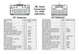 2005 toyota Camry Radio Wiring Diagram 2001 toyota Corolla Wiring Diagrams Wiring Diagram