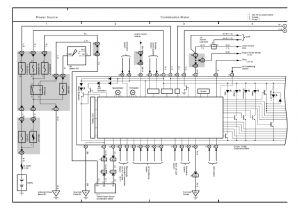 2005 toyota Corolla Radio Wiring Diagram Repair Guides Overall Electrical Wiring Diagram 2005 Overall