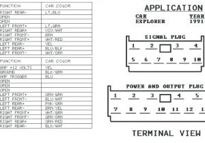 2005 toyota Tacoma Radio Wiring Diagram toyota Corolla 2005 Radio Wiring Diagram Wiring Diagram